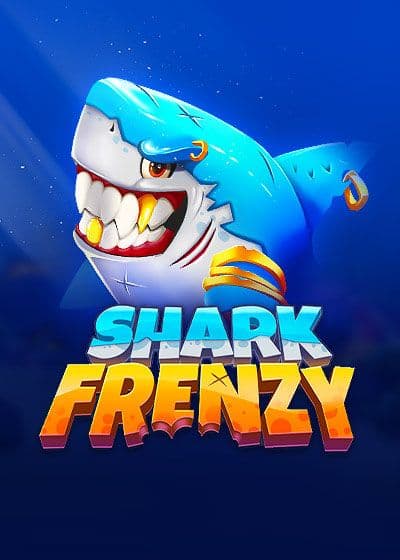 Shark Frenzy